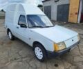 Белый ЗАЗ Другая, объемом двигателя 1.2 л и пробегом 140 тыс. км за 961 $, фото 1 на Automoto.ua