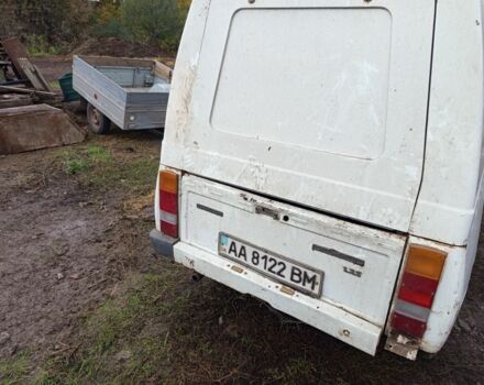 Белый ЗАЗ Другая, объемом двигателя 1 л и пробегом 1 тыс. км за 599 $, фото 3 на Automoto.ua