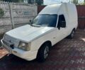 Белый ЗАЗ Другая, объемом двигателя 1.2 л и пробегом 121 тыс. км за 1252 $, фото 1 на Automoto.ua