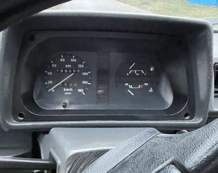 Білий ЗАЗ Інша, об'ємом двигуна 1.2 л та пробігом 168 тис. км за 900 $, фото 15 на Automoto.ua