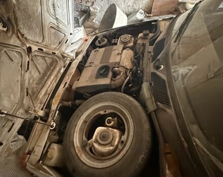 ЗАЗ Другая 2007 в Каменце-Подольском на Automoto.ua Белый ЗАЗ Другая, объемом двигателя 1.2 л и пробегом 75 тыс. км за 1500 $, фото 7 на Automoto.ua