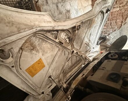 ЗАЗ Другая 2007 в Каменце-Подольском на Automoto.ua Белый ЗАЗ Другая, объемом двигателя 1.2 л и пробегом 75 тыс. км за 1500 $, фото 8 на Automoto.ua