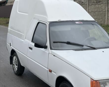 Білий ЗАЗ Інша, об'ємом двигуна 1.2 л та пробігом 168 тис. км за 900 $, фото 6 на Automoto.ua