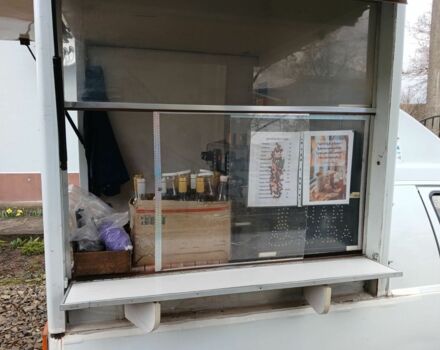 Белый ЗАЗ Другая, объемом двигателя 1.2 л и пробегом 89 тыс. км за 3200 $, фото 4 на Automoto.ua