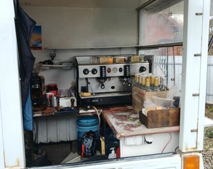 Белый ЗАЗ Другая, объемом двигателя 1.2 л и пробегом 89 тыс. км за 3200 $, фото 5 на Automoto.ua