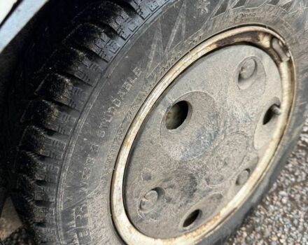 Белый ЗАЗ Другая, объемом двигателя 1.3 л и пробегом 145 тыс. км за 950 $, фото 7 на Automoto.ua