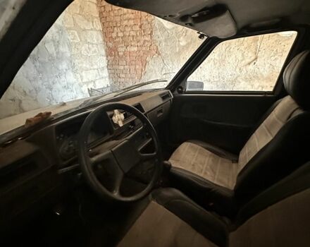 ЗАЗ Другая 2007 в Каменце-Подольском на Automoto.ua Белый ЗАЗ Другая, объемом двигателя 1.2 л и пробегом 75 тыс. км за 1500 $, фото 2 на Automoto.ua