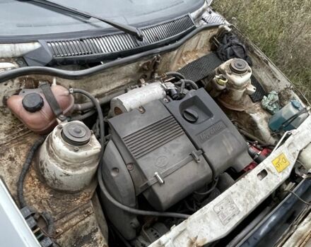 Білий ЗАЗ Інша, об'ємом двигуна 1.2 л та пробігом 168 тис. км за 900 $, фото 16 на Automoto.ua