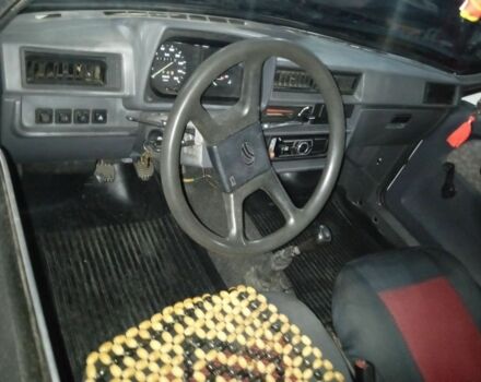 Белый ЗАЗ Другая, объемом двигателя 1.2 л и пробегом 400 тыс. км за 1600 $, фото 5 на Automoto.ua