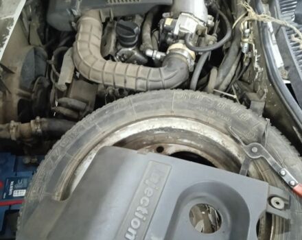 Белый ЗАЗ Другая, объемом двигателя 1.2 л и пробегом 400 тыс. км за 1600 $, фото 4 на Automoto.ua