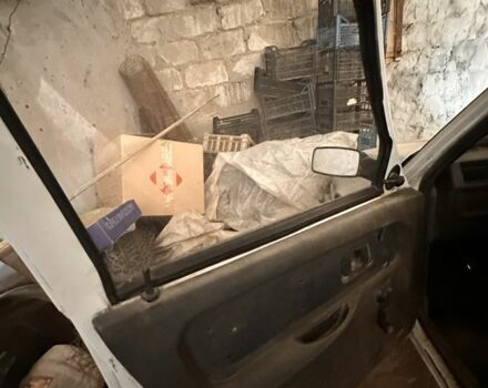 ЗАЗ Другая 2007 в Каменце-Подольском на Automoto.ua Белый ЗАЗ Другая, объемом двигателя 1.2 л и пробегом 75 тыс. км за 1500 $, фото 3 на Automoto.ua