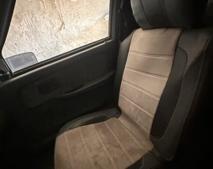 ЗАЗ Другая 2007 в Каменце-Подольском на Automoto.ua Белый ЗАЗ Другая, объемом двигателя 1.2 л и пробегом 75 тыс. км за 1500 $, фото 5 на Automoto.ua