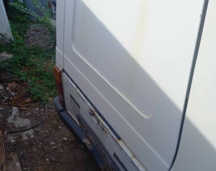 Белый ЗАЗ Другая, объемом двигателя 1.2 л и пробегом 86 тыс. км за 700 $, фото 3 на Automoto.ua