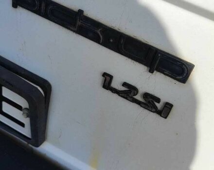 Белый ЗАЗ Другая, объемом двигателя 0 л и пробегом 183 тыс. км за 945 $, фото 7 на Automoto.ua