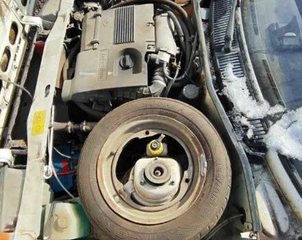 Белый ЗАЗ Другая, объемом двигателя 0 л и пробегом 183 тыс. км за 945 $, фото 9 на Automoto.ua