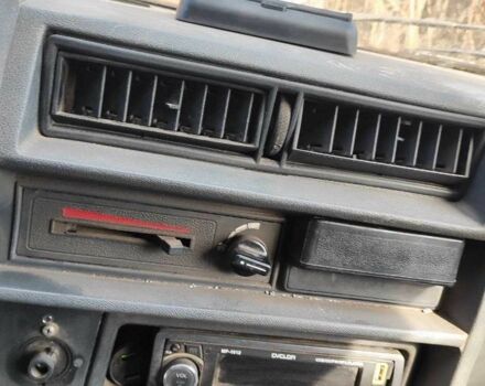 Белый ЗАЗ Другая, объемом двигателя 0 л и пробегом 183 тыс. км за 945 $, фото 5 на Automoto.ua