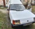 Білий ЗАЗ Інша, об'ємом двигуна 1.3 л та пробігом 333 тис. км за 1050 $, фото 1 на Automoto.ua