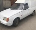 Белый ЗАЗ Другая, объемом двигателя 1.3 л и пробегом 95 тыс. км за 783 $, фото 1 на Automoto.ua