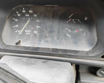 Белый ЗАЗ Другая, объемом двигателя 0 л и пробегом 183 тыс. км за 945 $, фото 4 на Automoto.ua