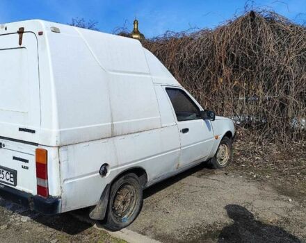 Белый ЗАЗ Другая, объемом двигателя 0 л и пробегом 183 тыс. км за 945 $, фото 2 на Automoto.ua