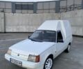 Белый ЗАЗ Другая, объемом двигателя 1.2 л и пробегом 300 тыс. км за 649 $, фото 1 на Automoto.ua