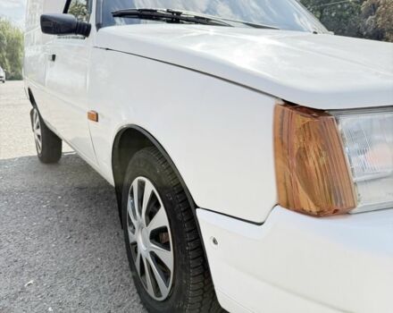 Белый ЗАЗ Другая, объемом двигателя 1.3 л и пробегом 120 тыс. км за 2700 $, фото 5 на Automoto.ua