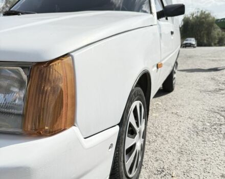 Белый ЗАЗ Другая, объемом двигателя 1.3 л и пробегом 120 тыс. км за 2700 $, фото 6 на Automoto.ua