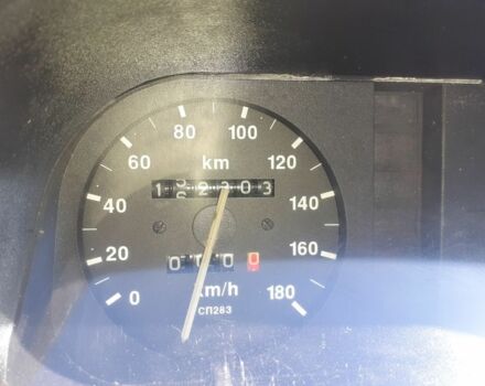 Белый ЗАЗ Другая, объемом двигателя 0 л и пробегом 162 тыс. км за 1154 $, фото 6 на Automoto.ua