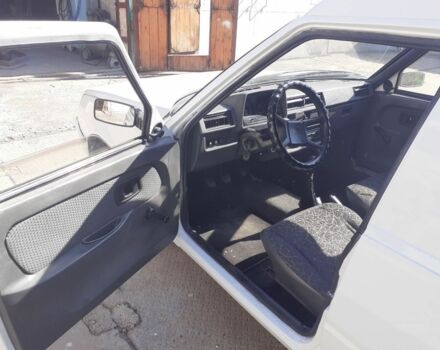 Белый ЗАЗ Другая, объемом двигателя 0 л и пробегом 162 тыс. км за 1154 $, фото 2 на Automoto.ua