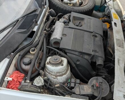 Белый ЗАЗ Другая, объемом двигателя 1.2 л и пробегом 185 тыс. км за 999 $, фото 14 на Automoto.ua