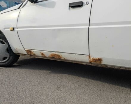 Белый ЗАЗ Другая, объемом двигателя 1.2 л и пробегом 185 тыс. км за 999 $, фото 8 на Automoto.ua