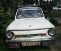 Белый ЗАЗ Другая, объемом двигателя 2.45 л и пробегом 110 тыс. км за 238 $, фото 1 на Automoto.ua