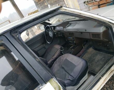 Білий ЗАЗ Інша, об'ємом двигуна 0 л та пробігом 100 тис. км за 474 $, фото 2 на Automoto.ua