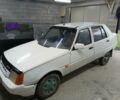 Белый ЗАЗ Другая, объемом двигателя 0 л и пробегом 70 тыс. км за 803 $, фото 4 на Automoto.ua