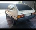 Білий ЗАЗ Інша, об'ємом двигуна 1.3 л та пробігом 256 тис. км за 521 $, фото 7 на Automoto.ua