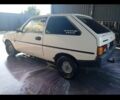 Білий ЗАЗ Інша, об'ємом двигуна 1.3 л та пробігом 256 тис. км за 521 $, фото 1 на Automoto.ua