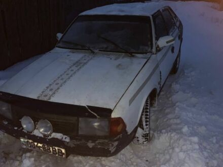 Білий ЗАЗ Інша, об'ємом двигуна 1.5 л та пробігом 64 тис. км за 232 $, фото 1 на Automoto.ua