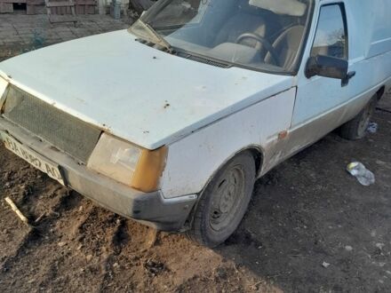 ЗАЗ Інша 2003 у Кропивницькому (Кіровограді) на Automoto.ua Білий ЗАЗ Інша, об'ємом двигуна 1.2 л та пробігом 180 тис. км за 653 $, фото 1 на Automoto.ua