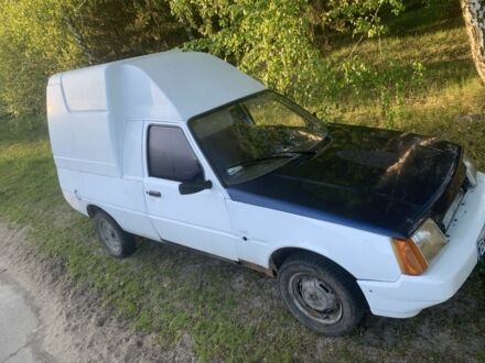 ЗАЗ Другая 2004 в Ровно на Automoto.ua Белый ЗАЗ Другая, объемом двигателя 1.2 л и пробегом 125 тыс. км за 350 $, фото 1 на Automoto.ua
