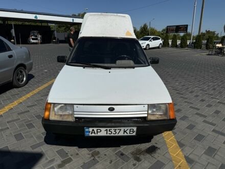 ЗАЗ Другая 2004 в Запорожье на Automoto.ua Белый ЗАЗ Другая, объемом двигателя 1.2 л и пробегом 180 тыс. км за 594 $, фото 1 на Automoto.ua