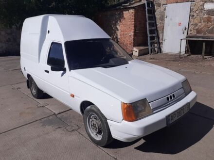 ЗАЗ Другая 2009 в Запорожье на Automoto.ua Белый ЗАЗ Другая, объемом двигателя 0 л и пробегом 162 тыс. км за 1154 $, фото 1 на Automoto.ua