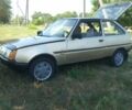 Бежевий ЗАЗ Інша, об'ємом двигуна 1.2 л та пробігом 100 тис. км за 950 $, фото 1 на Automoto.ua