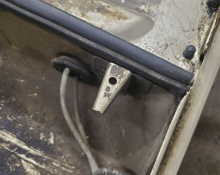 Бежевый ЗАЗ Другая, объемом двигателя 0 л и пробегом 94 тыс. км за 1100 $, фото 19 на Automoto.ua