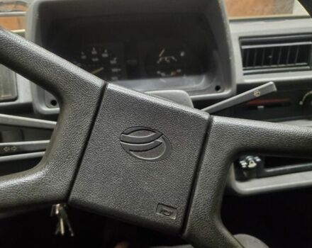 Бежевый ЗАЗ Другая, объемом двигателя 0 л и пробегом 94 тыс. км за 1100 $, фото 15 на Automoto.ua