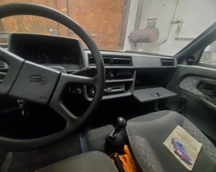 Бежевый ЗАЗ Другая, объемом двигателя 0 л и пробегом 94 тыс. км за 1100 $, фото 4 на Automoto.ua