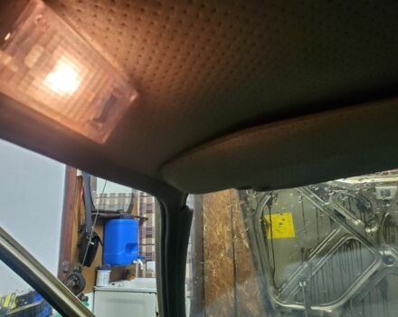 Бежевый ЗАЗ Другая, объемом двигателя 0 л и пробегом 94 тыс. км за 1100 $, фото 8 на Automoto.ua