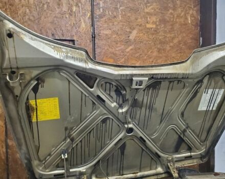 Бежевый ЗАЗ Другая, объемом двигателя 0 л и пробегом 94 тыс. км за 1100 $, фото 17 на Automoto.ua