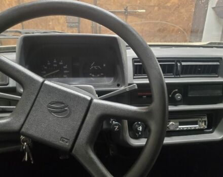 Бежевый ЗАЗ Другая, объемом двигателя 0 л и пробегом 94 тыс. км за 1100 $, фото 13 на Automoto.ua