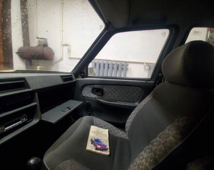 Бежевый ЗАЗ Другая, объемом двигателя 0 л и пробегом 94 тыс. км за 1100 $, фото 6 на Automoto.ua