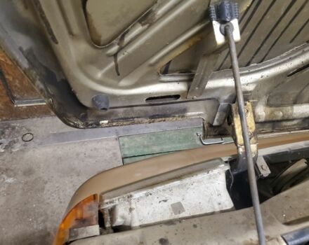 Бежевый ЗАЗ Другая, объемом двигателя 0 л и пробегом 94 тыс. км за 1100 $, фото 20 на Automoto.ua